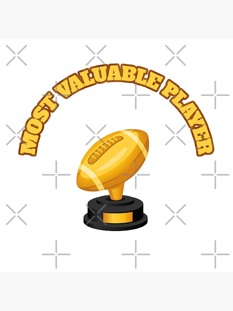 mvp award clipart