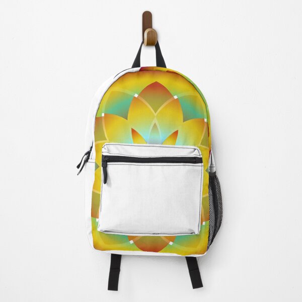 Item preview, neon flower designed and sold by Matthew Spach.