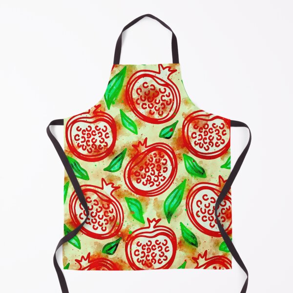 Item preview, Fruit Series: Pomegranate #1 designed and sold by Marevir.