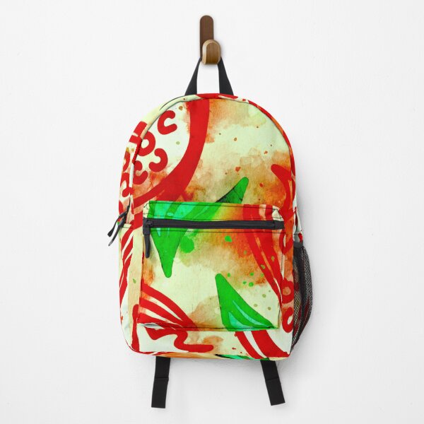 Item preview, Fruit Series: Pomegranate #1 designed and sold by Marevir.