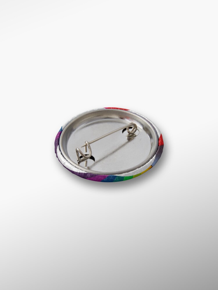 Jane Austen's Pride TEA (2021) Pin