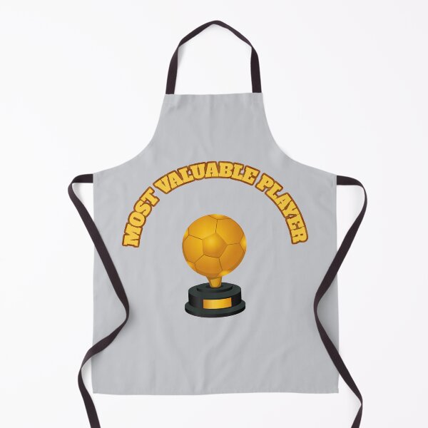 Item preview, MVP Most Valuable Player: Soccer Ball Trophy designed and sold by Chubuter.