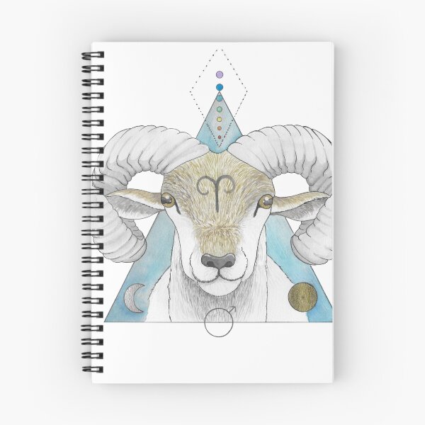 Item preview, Aries designed and sold by Victoria Koch.
