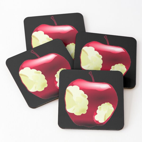 Item preview, Apple Snack designed and sold by janraydesigns.