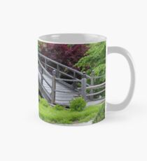 Transcending Time Mug