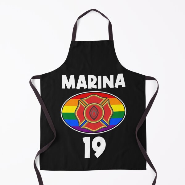 Item preview, Marina 19 - Maya Carina designed and sold by ChaosReigns91.