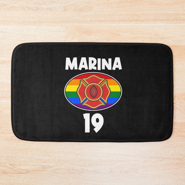 Item preview, Marina 19 - Maya Carina designed and sold by ChaosReigns91.