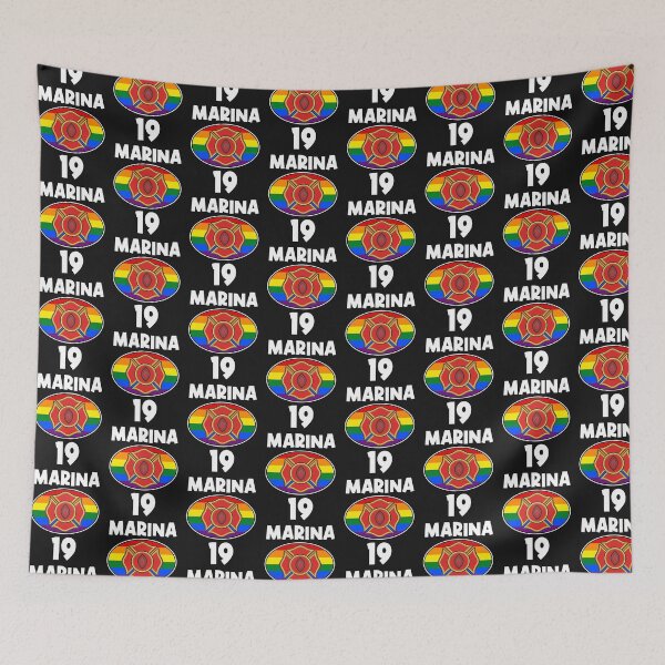 Item preview, Marina 19 - Maya Carina designed and sold by ChaosReigns91.