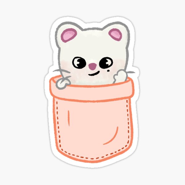 Item preview, Jiniret SKZOO Pocket designed and sold by Hanney Lemon.