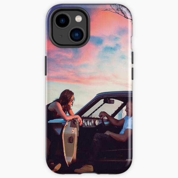 DOM FAST AND FURIOUS 9 iPhone 7 / 8 Plus Case Cover