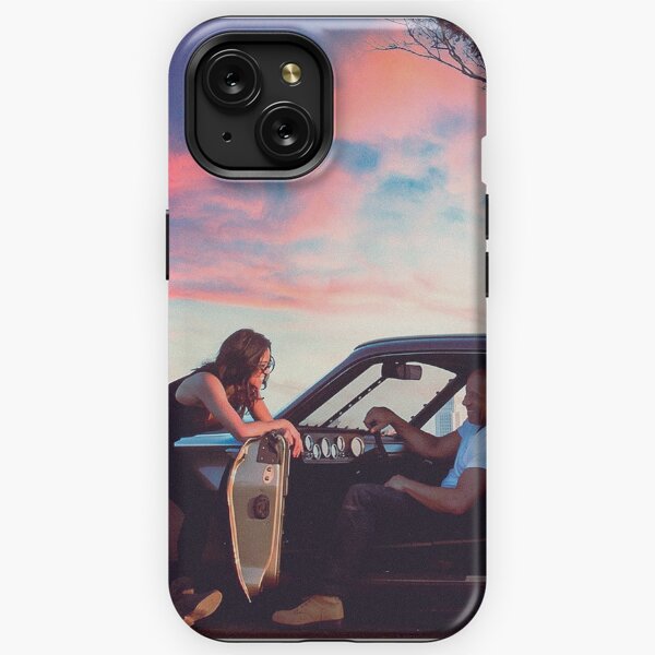 TORETTO FAST AND FURIOUS 9 THE FAST SAGA iPhone 3D Case Cover