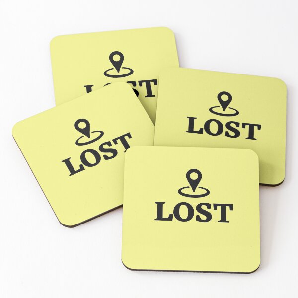 Item preview, I am lost  designed and sold by Simran  Pal ⭐⭐⭐⭐⭐.