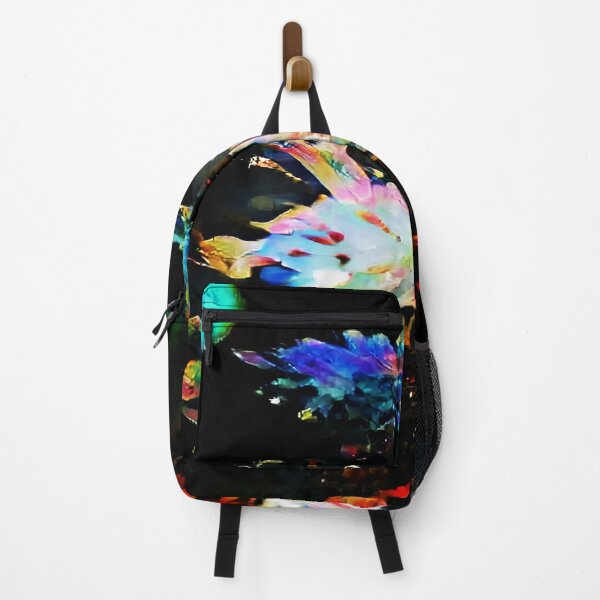 Item preview, Rainbow Ethereal AI Sea Slug designed and sold by BioDigital-Jazz.