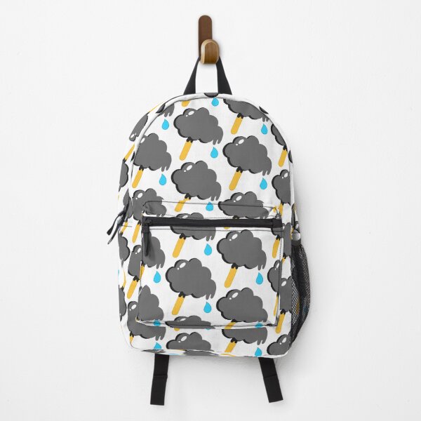 Item preview, Rain Ice Cream designed and sold by CoreyUnlimited.