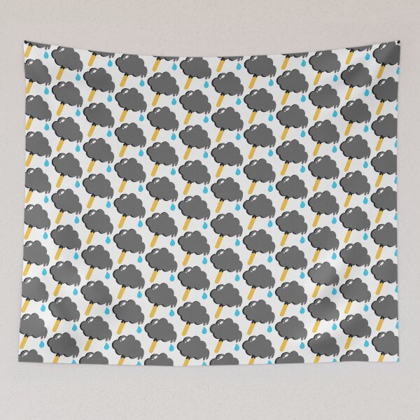 Item preview, Rain  Ice Cream designed and sold by CoreyUnlimited.