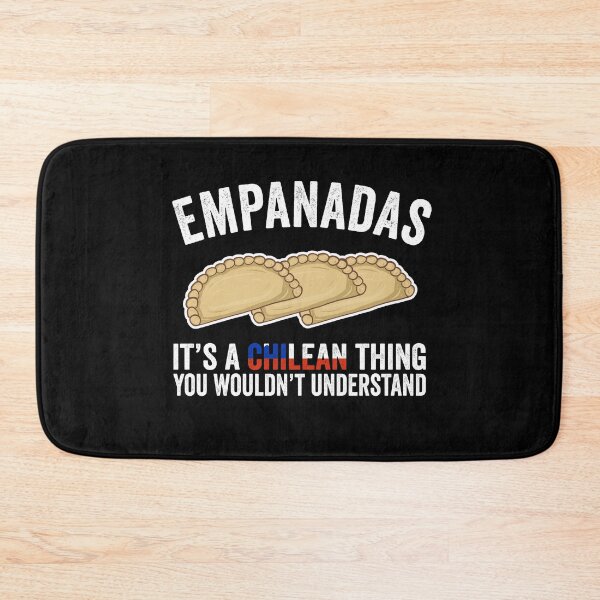 Item preview, Empanadas It's A Chilean Thing You Would't Understand designed and sold by Kawaiindoodle.
