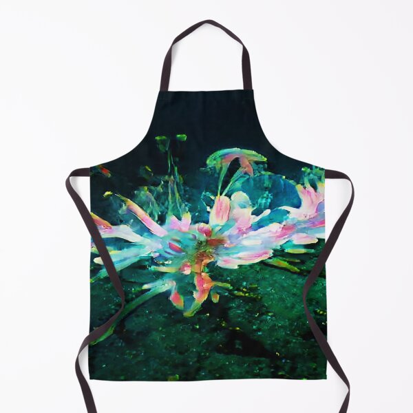 Item preview, Abstract AI Crystal Sea Slug designed and sold by BioDigital-Jazz.