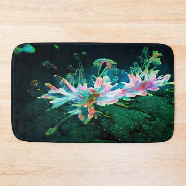 Item preview, Abstract AI Crystal Sea Slug designed and sold by BioDigital-Jazz.