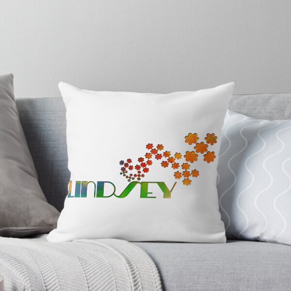Item preview, The Name Game - Lindsey designed and sold by immortality.