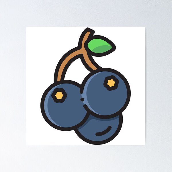Item preview, Blackcurrant designed and sold by JosephMKG.