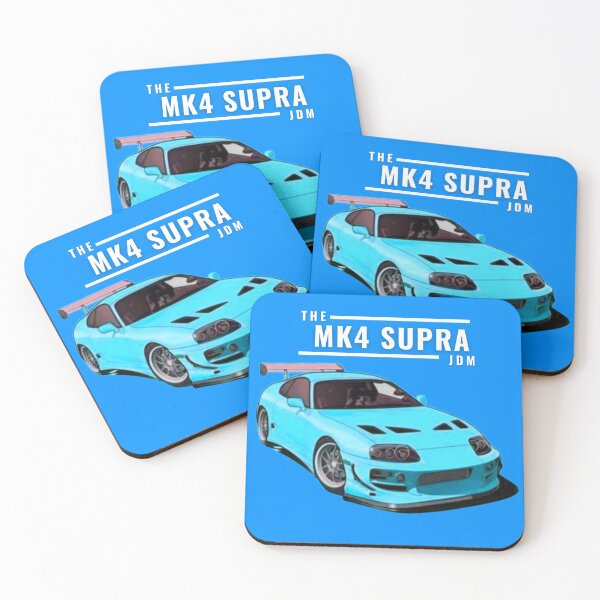 Item preview, Mk4 Supra Jdm designed and sold by MOTOSHIFT.