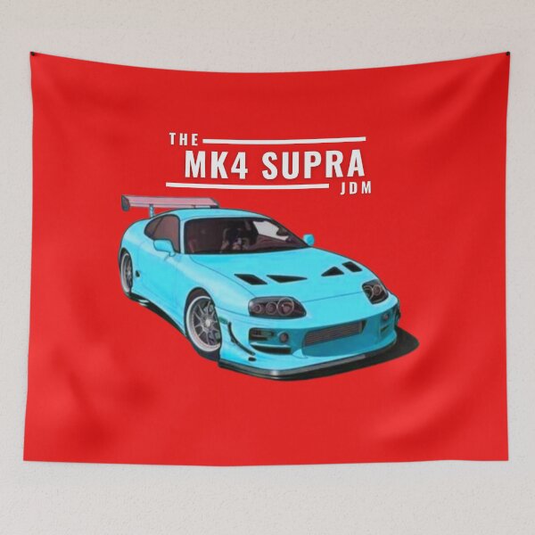 Item preview, Mk4 Supra Jdm designed and sold by MOTOSHIFT.