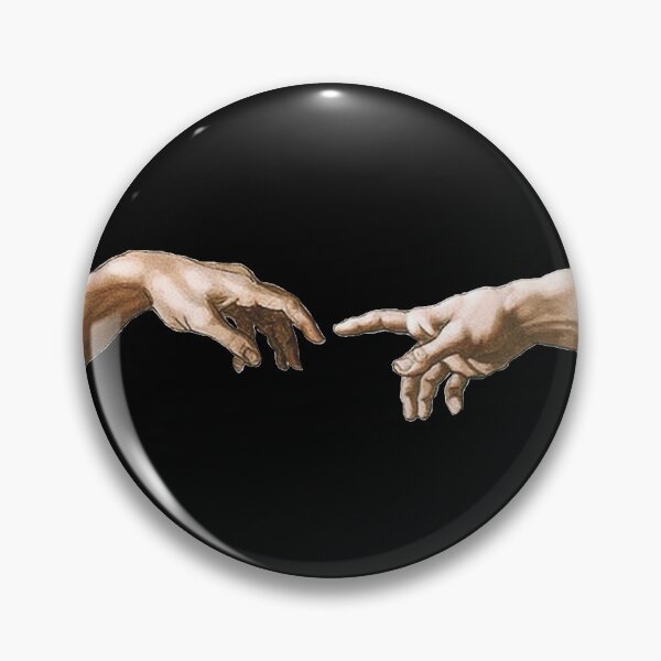Item preview, Creation of Adam designed and sold by ind3finite.