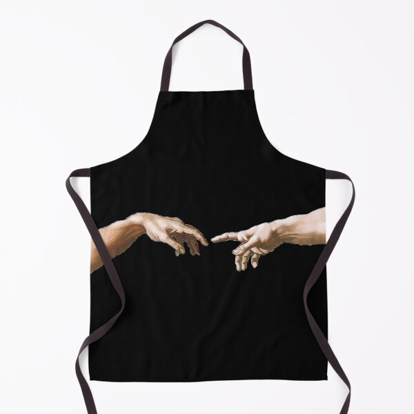 Item preview, Creation of Adam designed and sold by ind3finite.