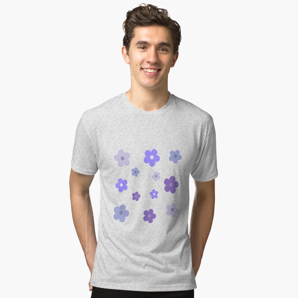 Item preview, Tri-blend T-Shirt designed and sold by foIkIore.