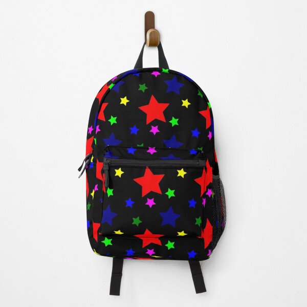 Item preview, stars multicolored designed and sold by Asd-Juggy.