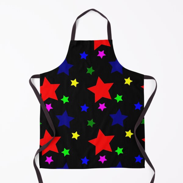 Item preview, stars multicolored designed and sold by Asd-Juggy.