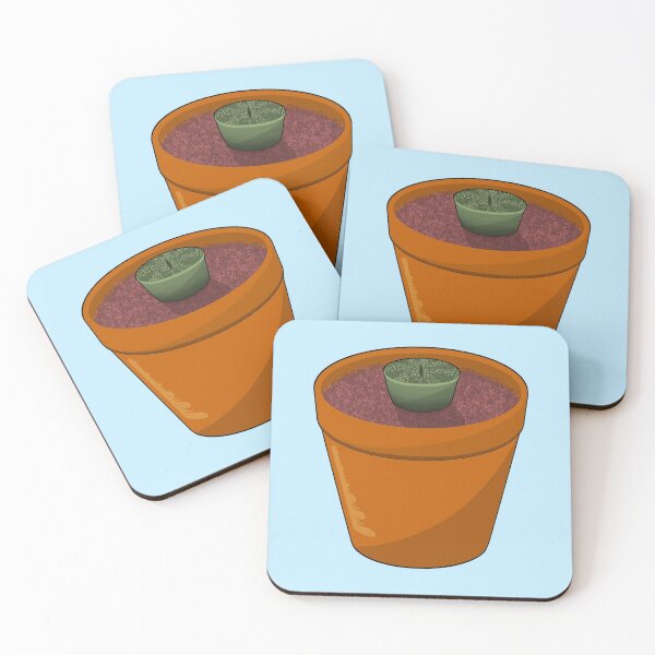 Item preview, Lithop Plant designed and sold by Sutherlandh.