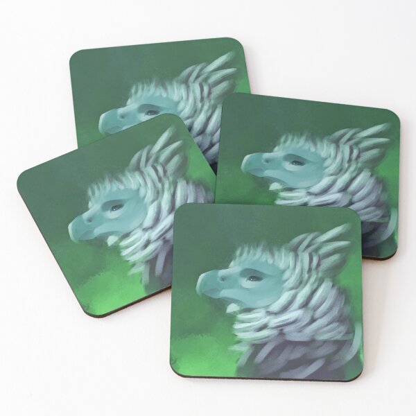 Item preview, Harpy Eagle Painting designed and sold by Lortharn.