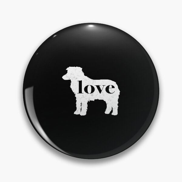Item preview, Mini Australian Shepherd Mini Aussie Vintage Style Graphic designed and sold by cloyannett.