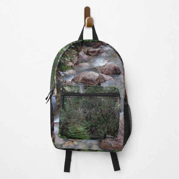 Item preview, Lady bath Falls, Mount Buffalo, Victoria, Australia designed and sold by Vicki Walsh.
