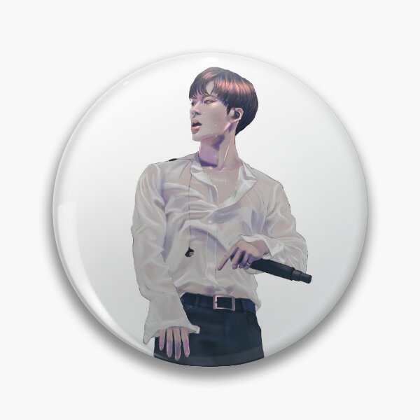 Item preview, GOT7 Jackson Wang designed and sold by San-mii.
