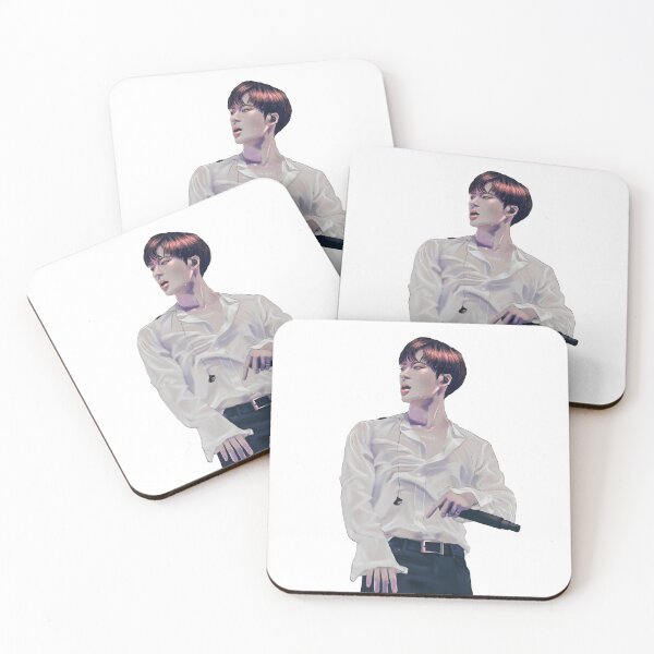 Item preview, GOT7 Jackson Wang designed and sold by San-mii.