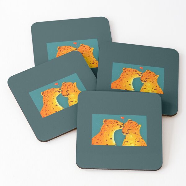 Item preview, Cheetahs designed and sold by Lortharn.
