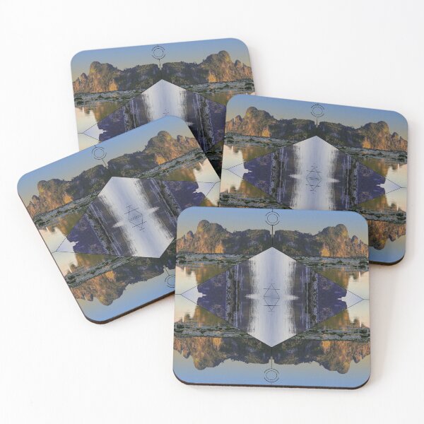 Item preview, Islandala designed and sold by Matthew Spach.