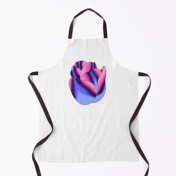 Item preview, Omnisexual Pride Flag Flower designed and sold by Kai Buro.