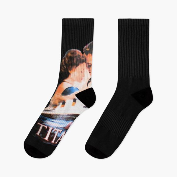 Artikelvorschau, 1998 Offizielle Titanic, Leonardo Di Caprio Vintage, Kate Winslet, Offizielles Titanic-Filmhemd, Bildschirmstars entworfen und verkauft von VenusTeeShirt.