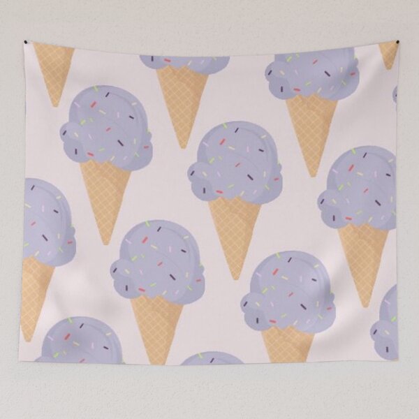 Item preview, Icecream Pattern Set designed and sold by Narmin Eyvazova.