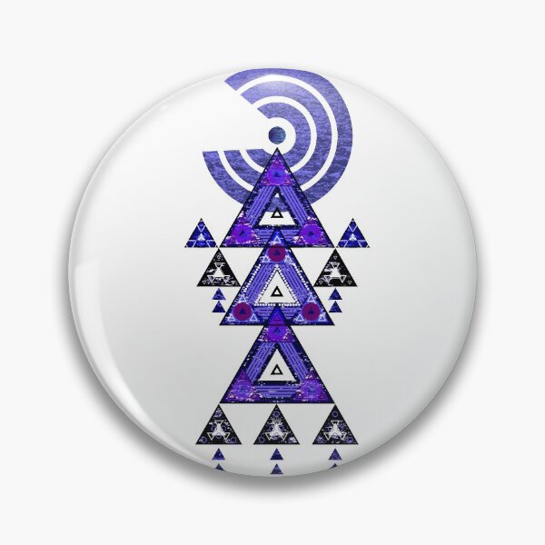 Item preview, Geo-Stack designed and sold by Matthew Spach.
