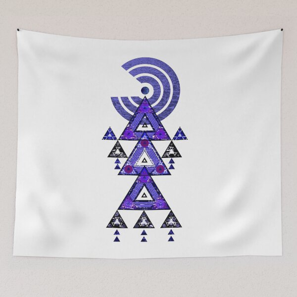 Item preview, Geo-Stack designed and sold by Matthew Spach.