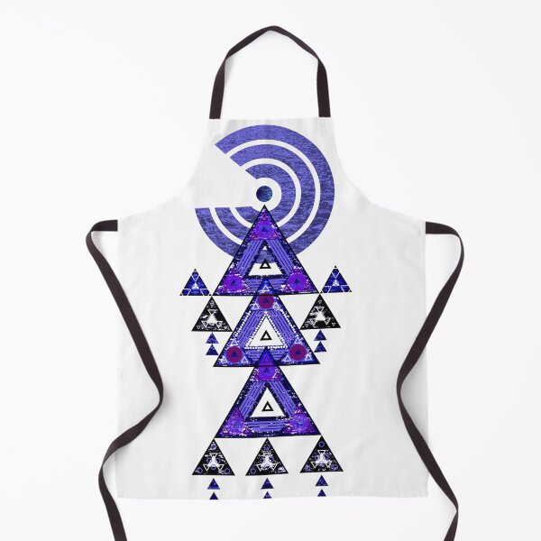 Item preview, Geo-Stack designed and sold by Matthew Spach.