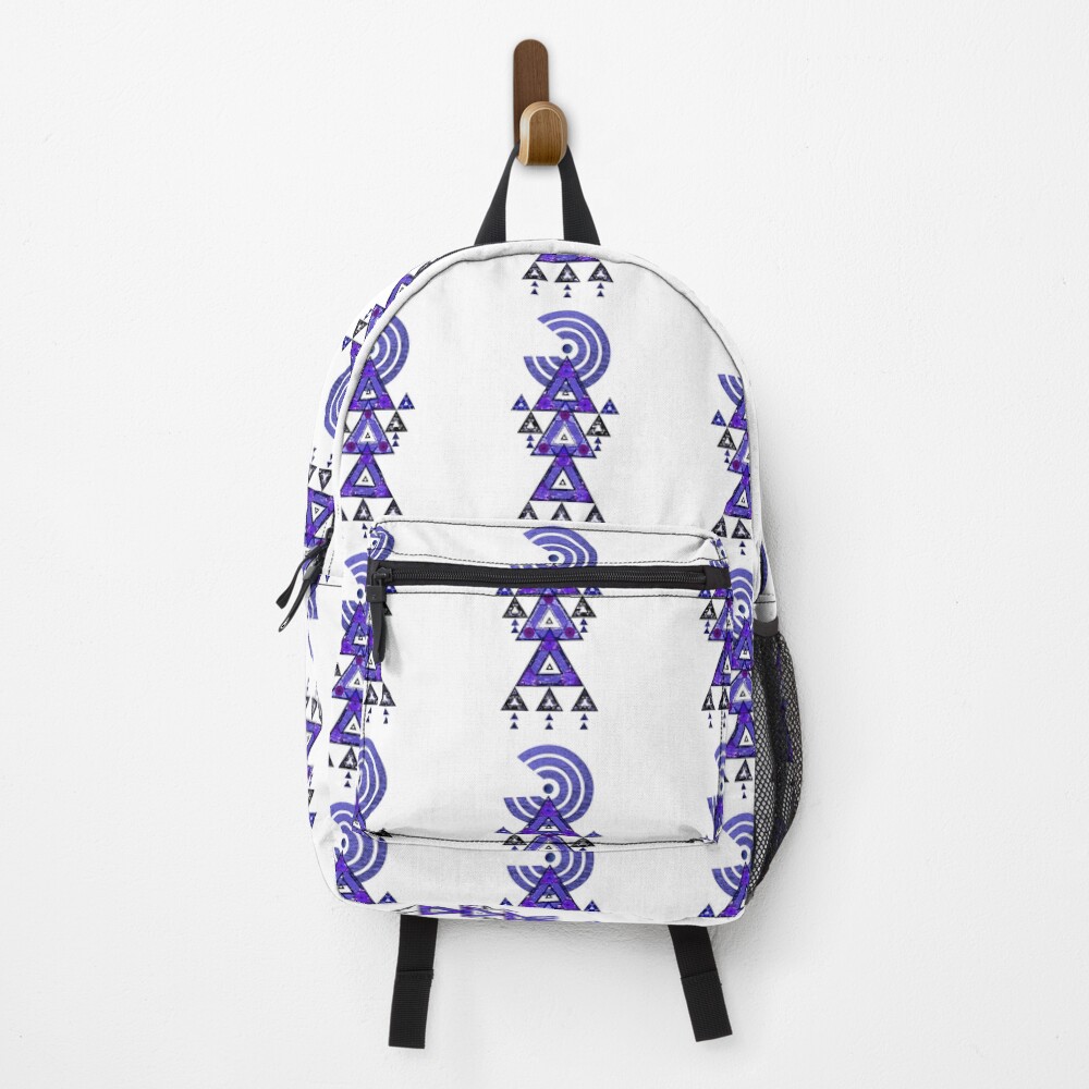 Item preview, Backpack designed and sold by mcspach.