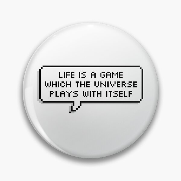 Item preview, SUBNAUTICA Jochi Khasar "Universe's Game"  designed and sold by audibl.