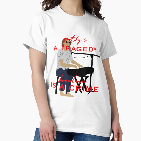 Item preview, bo burnham inside  designed and sold by Bella-JJ.