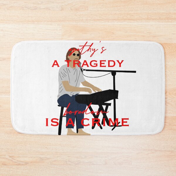 Item preview, bo burnham inside  designed and sold by Bella-JJ.