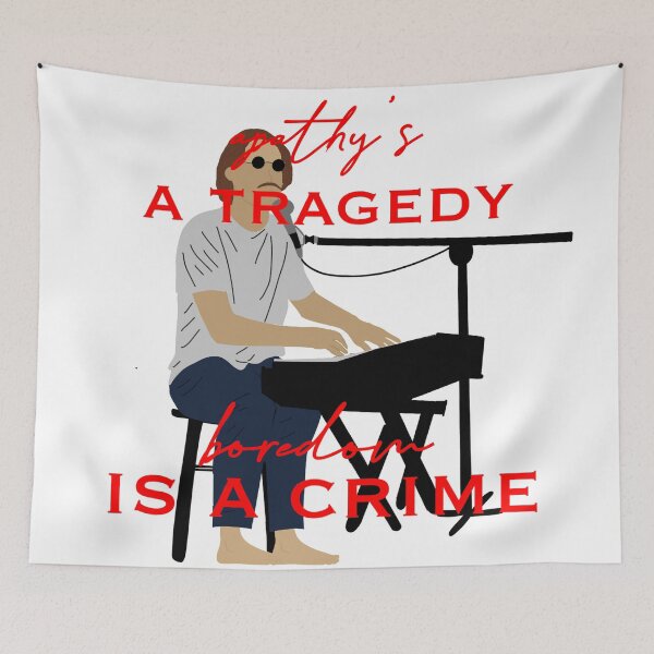 Item preview, bo burnham inside  designed and sold by Bella-JJ.
